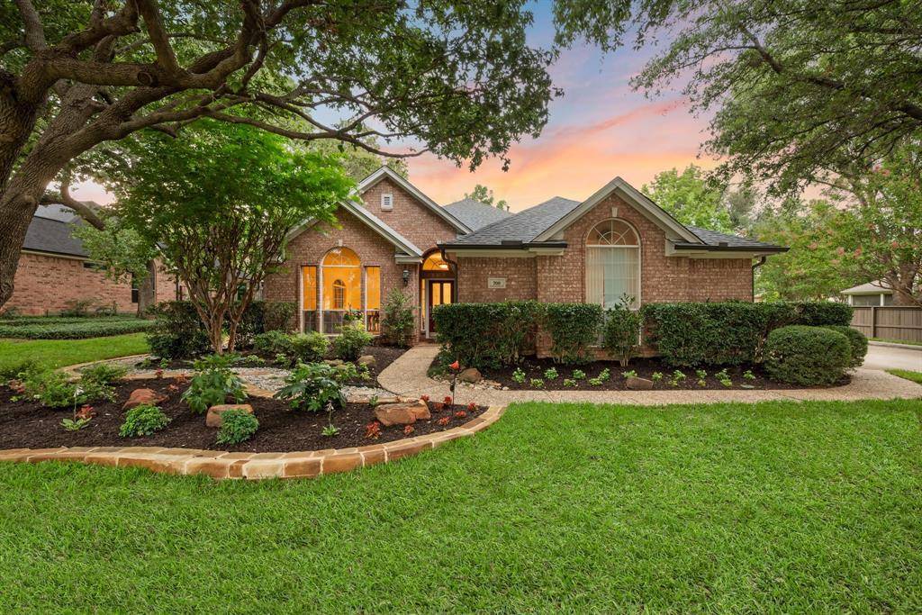 Southlake, TX 76092,708 Nettleton Drive