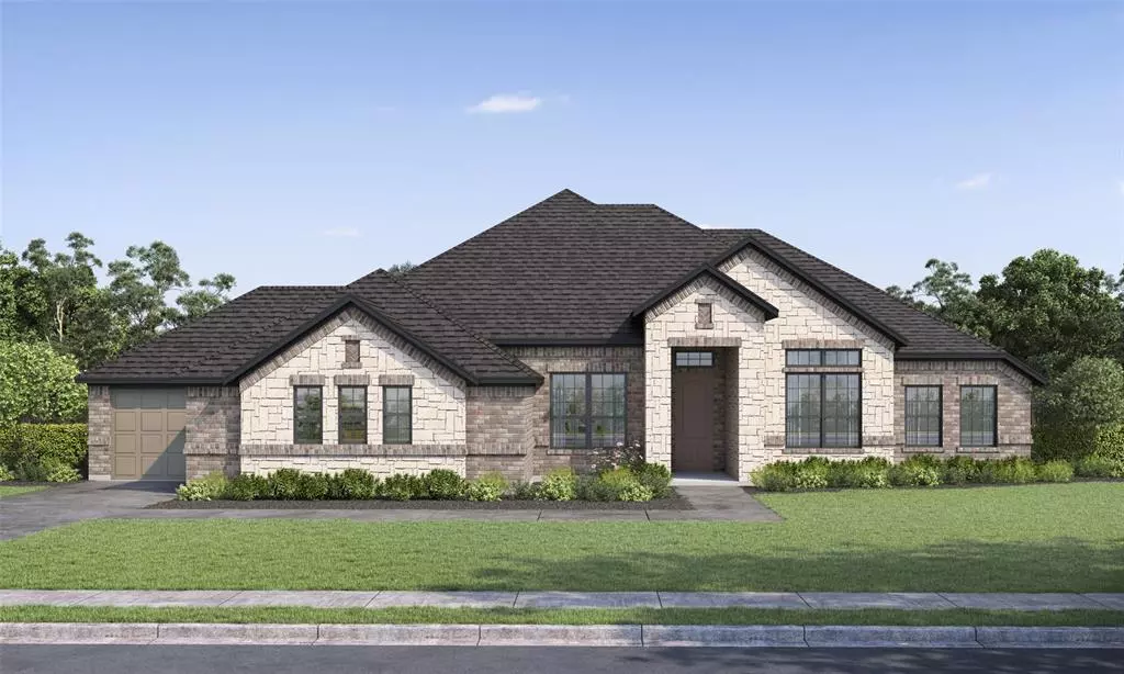 Waxahachie, TX 75165,124 Lila Lake Drive