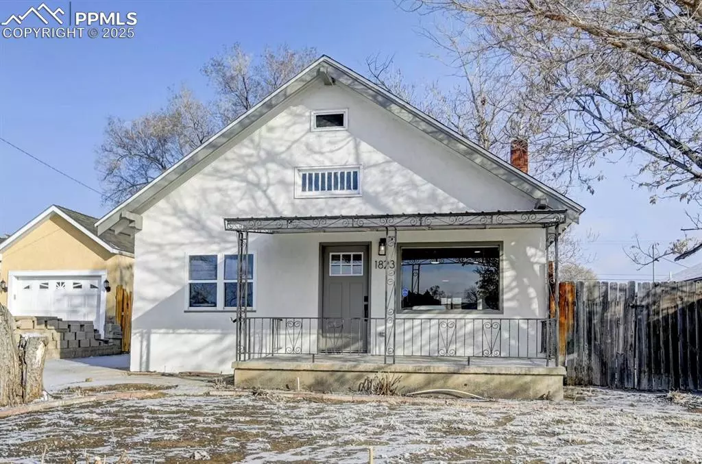 Pueblo, CO 81001,1823 E 5th ST