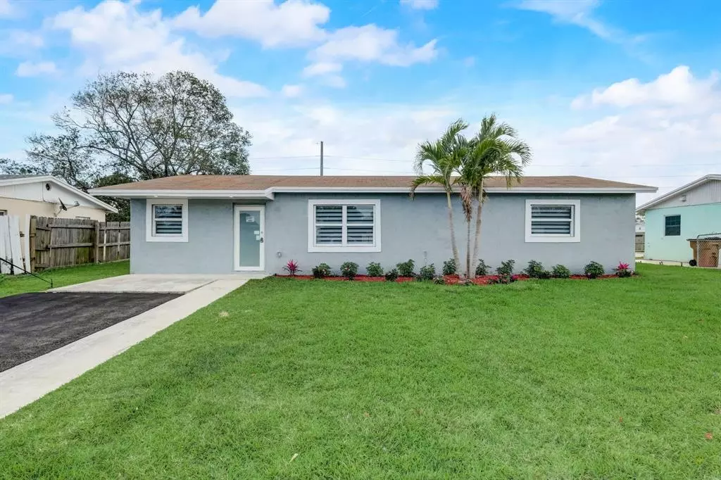 Deerfield Beach, FL 33441,520 SW 13th Pl