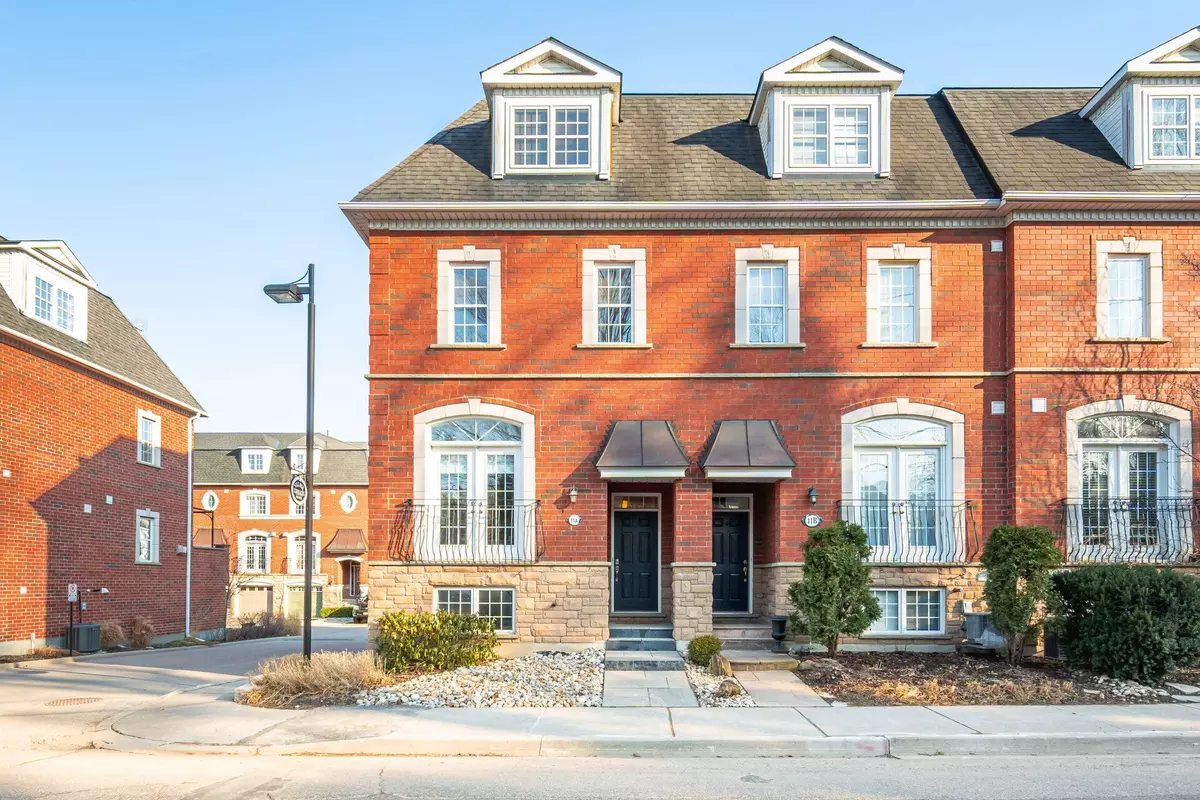 Halton Hills, ON L7G 2H2,11A James ST
