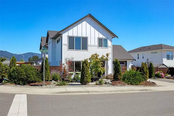 3371 Skinner Rd, Duncan, BC V9L 0G7