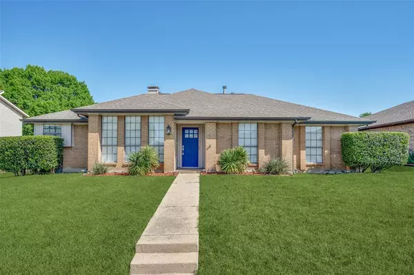 4445 Atlanta Drive, Plano, TX 75093
