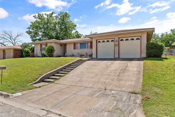 Fort Worth, TX 76114,4817 Trena Street