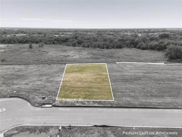 105 Amistad Circle, Mcgregor, TX 76657