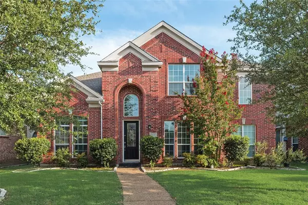 Allen, TX 75002,1622 Mammoth Drive