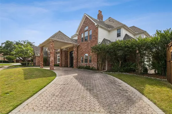 Plano, TX 75025,3424 Swanson Drive