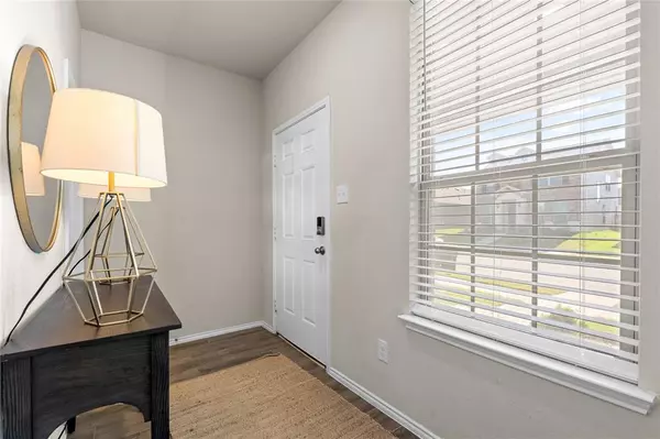 Fort Worth, TX 76108,2848 Brittlebush Drive