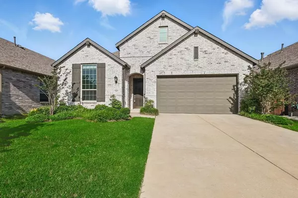 Aubrey, TX 76227,2805 Upland Trail Lane