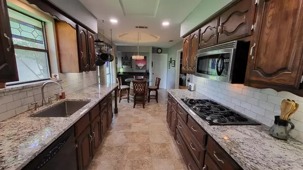 Plano, TX 75075,1520 Papeete Drive