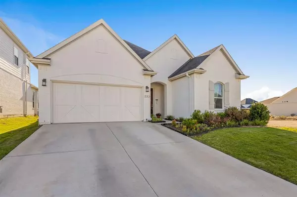 Aledo, TX 76008,233 Observation Drive N