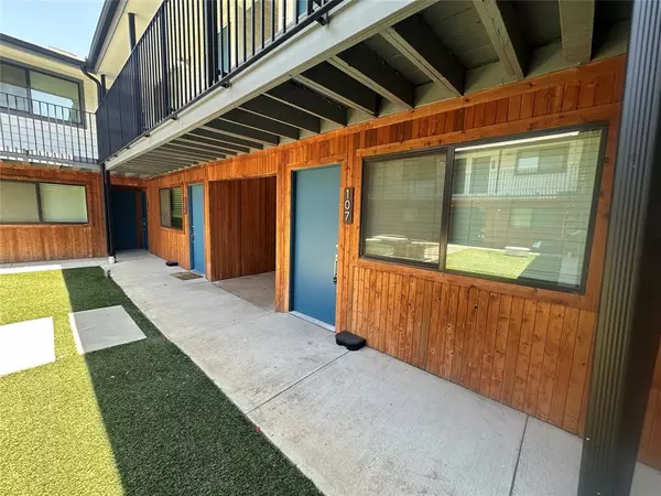 4526 Munger Avenue #107, Dallas, TX 75204