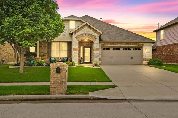 11521 Misty Mesa Drive, Fort Worth, TX 76052
