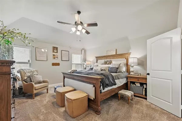Forney, TX 75126,261 Pennridge Drive