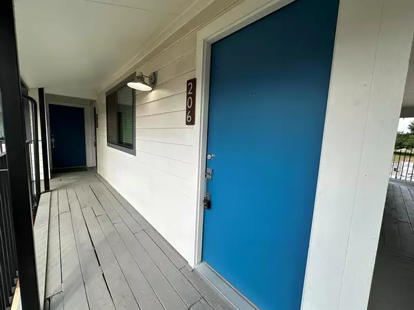 4526 Munger Avenue #206, Dallas, TX 75204