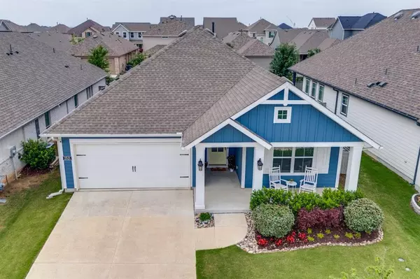 Northlake, TX 76247,2521 Cobbler Street