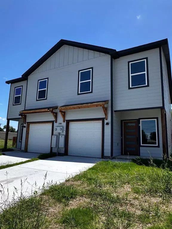 Greenville, TX 75401,2705 Hemphill Street #A