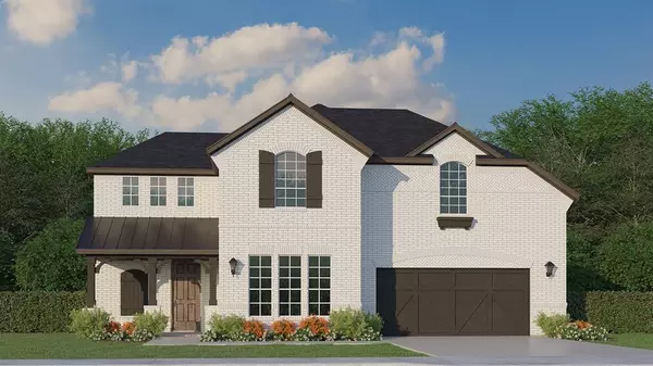 2109 Ten Mile Creek Court, Celina, TX 75009