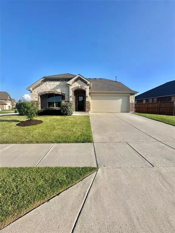 1364 Renoir Drive, Little Elm, TX 75068