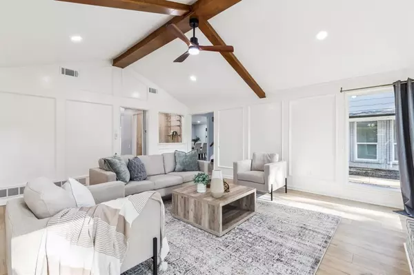 Grapevine, TX 76051,1 Whispering Vine Court