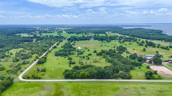 Kerens, TX 75144,10.55AC SE County Road 3230