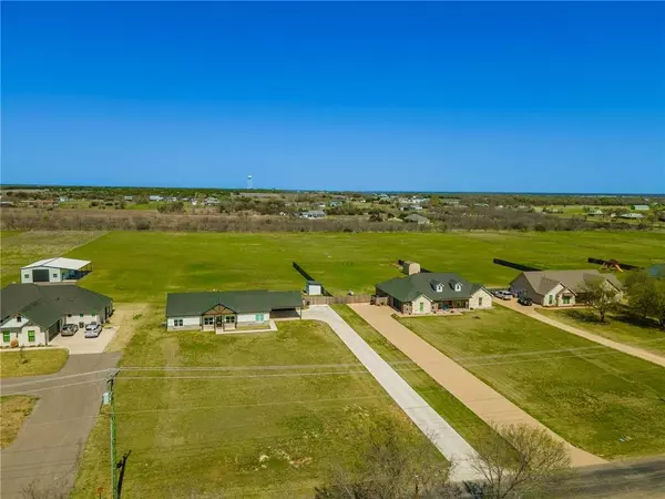 China Spring, TX 76633,1973 Jackson Lane