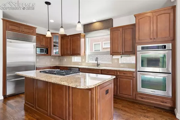 Colorado Springs, CO 80921,13435 Cedarville WAY