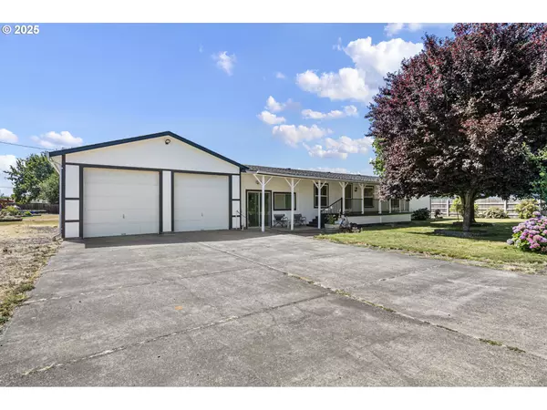 Albany, OR 97322,120 Marilyn ST NE