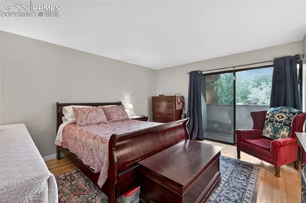 Colorado Springs, CO 80904,686 Echo LN