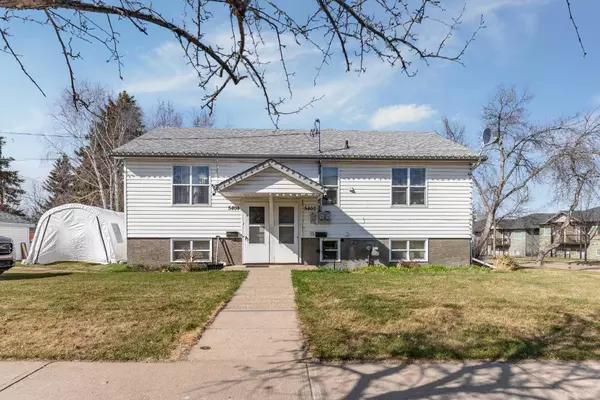 5402 47 AVE, Camrose, AB T4V 0G4