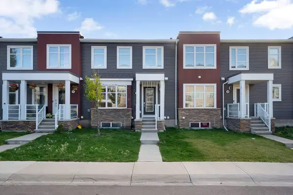 Calgary, AB T3N 1A8,72 Cityscape ROW NE
