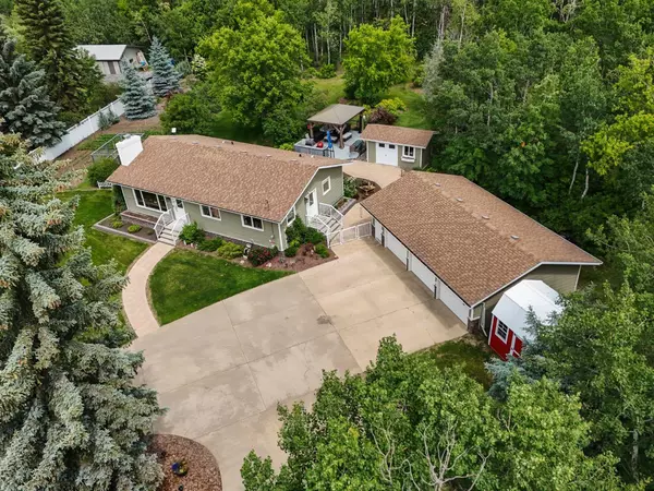 Rural Camrose County, AB T4V 2N1,47151 Secondary Highway 833 #229