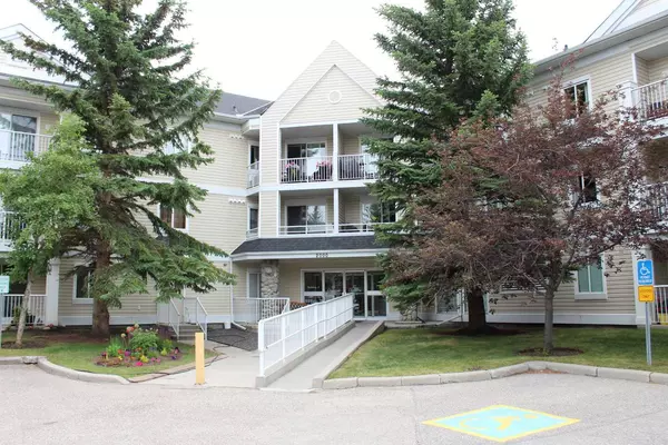 11 Chaparral Ridge DR Southeast #2103, Calgary, AB T2X 3P7