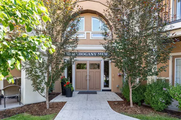 30 Mahogany Mews SE #202, Calgary, AB T3M 3H4