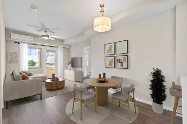 Calgary, AB T3M 3H4,30 Mahogany Mews SE #202