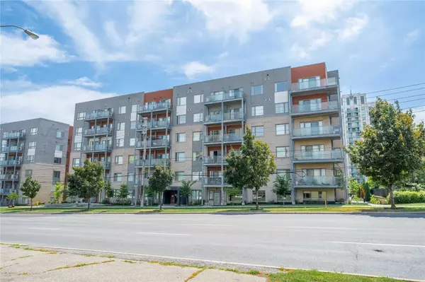 5131 Sheppard AVE E #510, Toronto E11, ON M1B 0C9