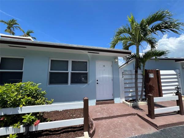 431 SE 19th Ave #4, Pompano Beach, FL 33060