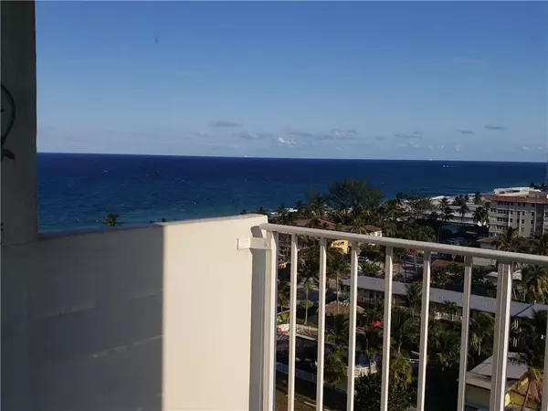 Pompano Beach, FL 33062,111 Briny Ave #1214