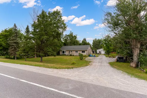 East Gwillimbury, ON L0G 1M0,21747 Highway 48 N/A