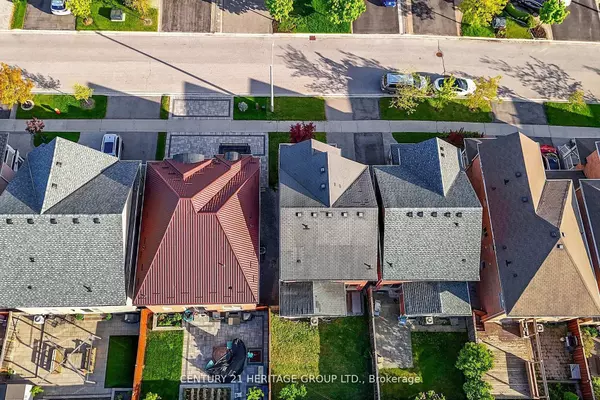 Richmond Hill, ON L4E 0V7,10 Betony DR