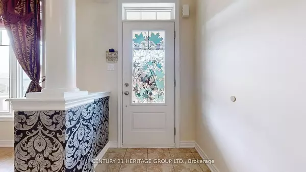 Richmond Hill, ON L4E 0V7,10 Betony DR