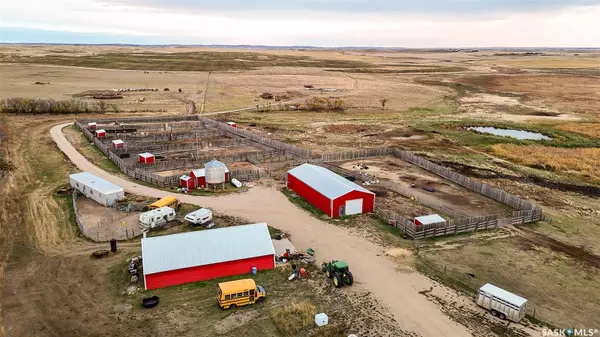 Hillsborough Rm No. 132, SK S6H 7S9,Rural Address
