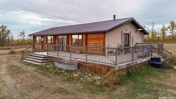 Hillsborough Rm No. 132, SK S6H 7S9,Rural Address