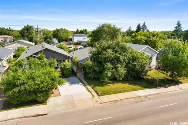 6120 Dewdney AVENUE, Regina, SK S4T 1E1