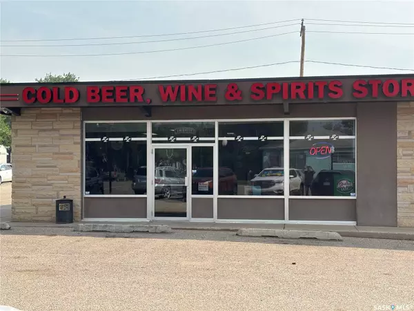 Kindersley, SK S0L 1S0,614 Main STREET