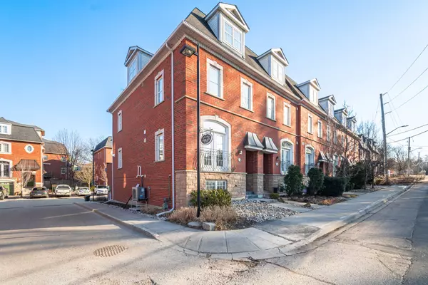 Halton Hills, ON L7G 2H2,11A James ST