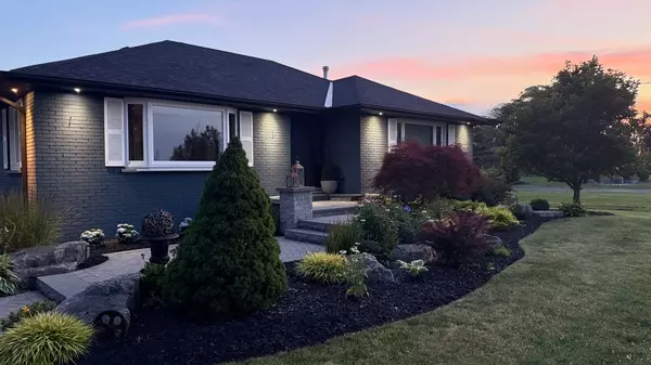 Milton, ON L9T 2Y1,4402 Tremaine RD