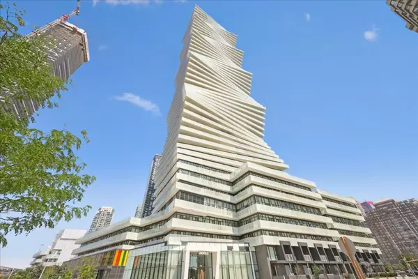 Mississauga, ON L5B 0M4,3883 Quartz RD #5608