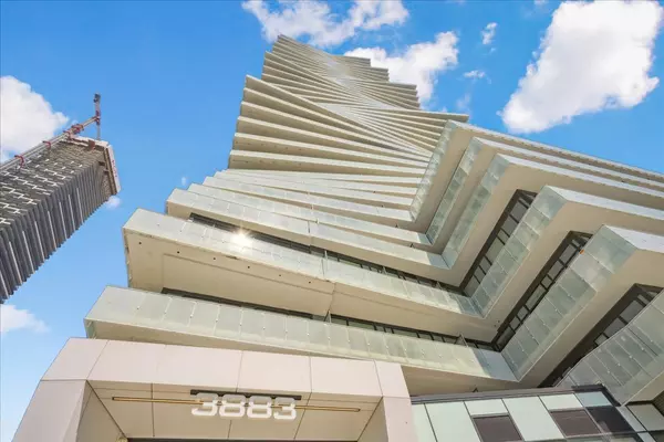 Mississauga, ON L5B 0M4,3883 Quartz RD #5608