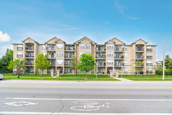 Milton, ON L9T 0B4,1471 Maple AVE #110